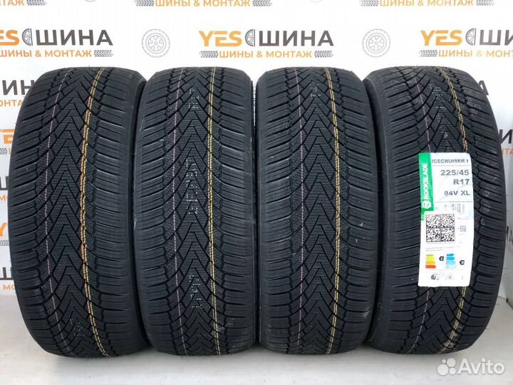 Rockblade Rock 525 225/45 R18 95C