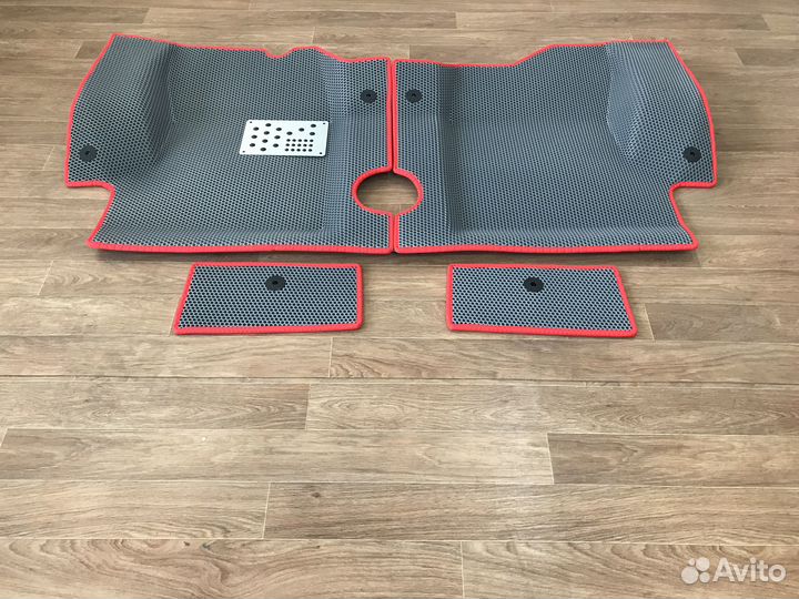 Эва Коврик Газель Бизнес