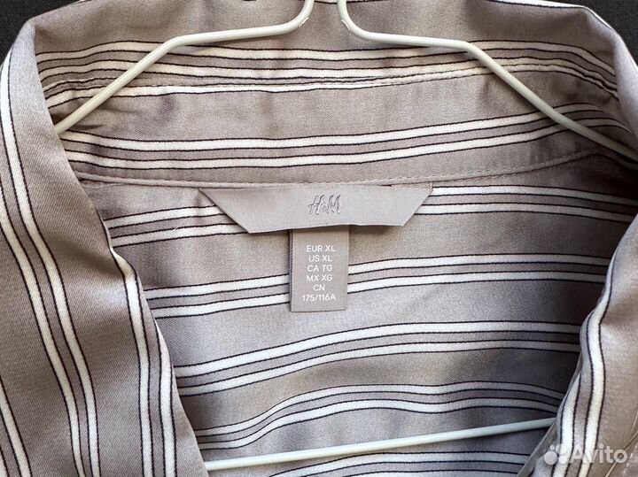 Халат HM XL