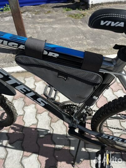 Велосипед stels navigator 730