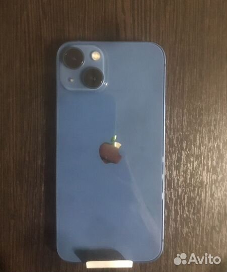 iPhone 13, 256 ГБ