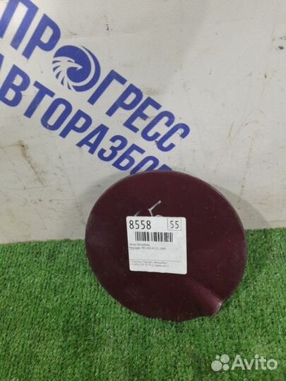 Лючок бензобака Mercedes-Benz Ml W163 кроссовер