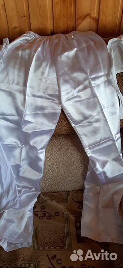 Одежда для никаха