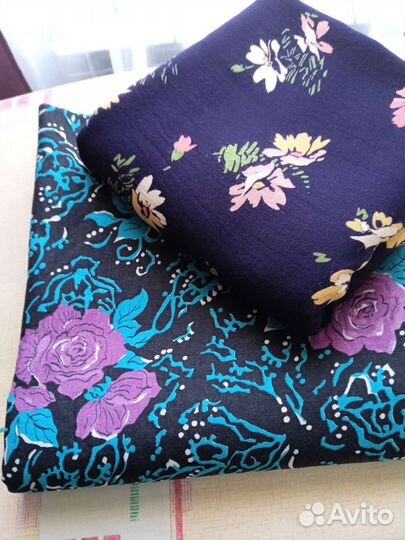 Ткань отрез