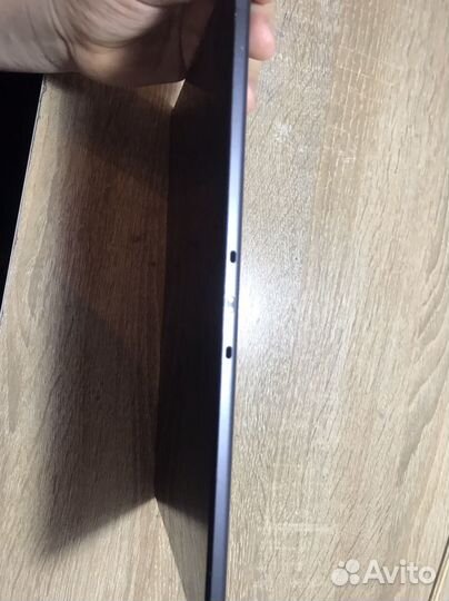 Планшет Lenova tab M10 FHD plus