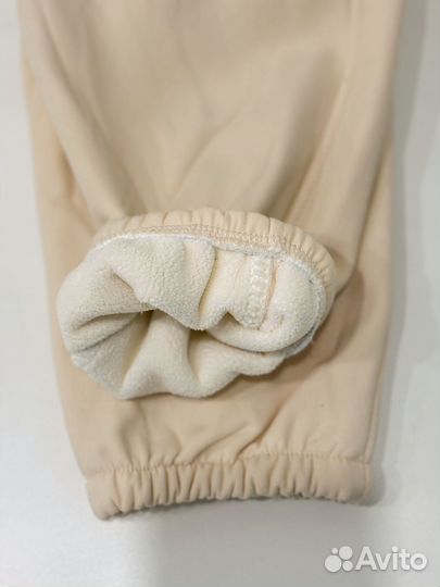 Брюки для мальчика 90 100