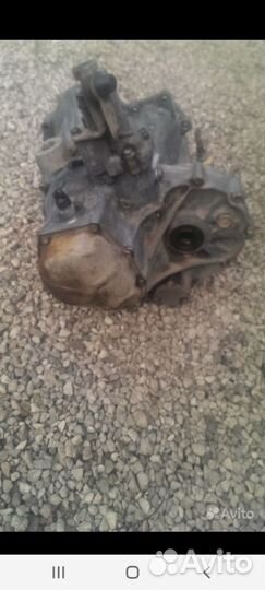 Кпп Daewoo Matiz F8CV коробка передача