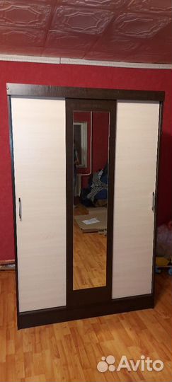 Шкаф Купе