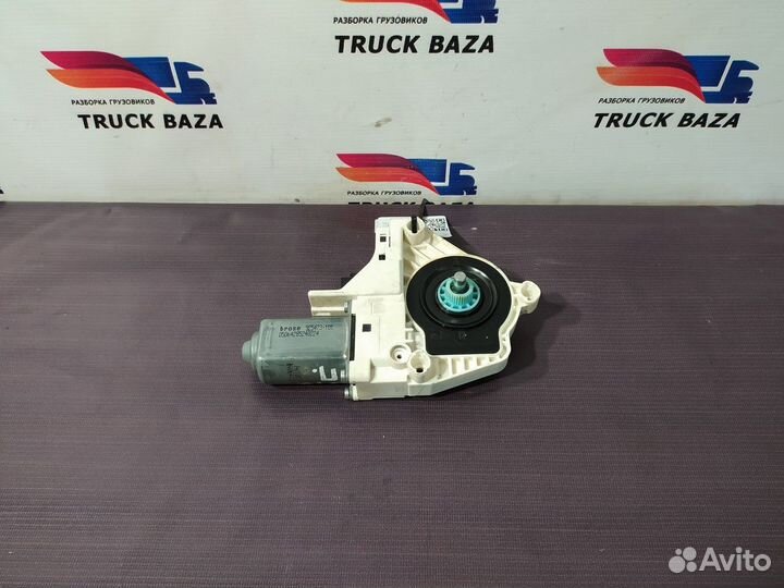 Моторчик стеклоподъемника Renault T, Volvo FH