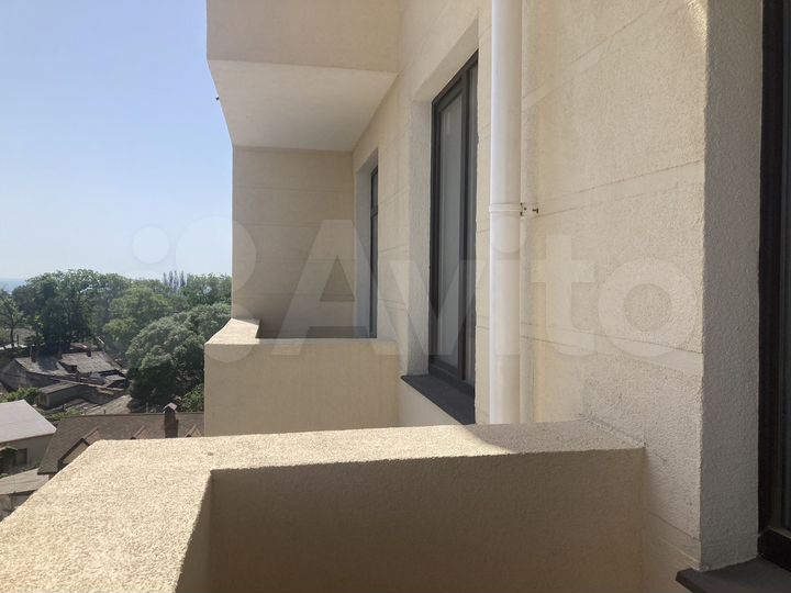 2-к. квартира, 60,5 м², 5/8 эт.