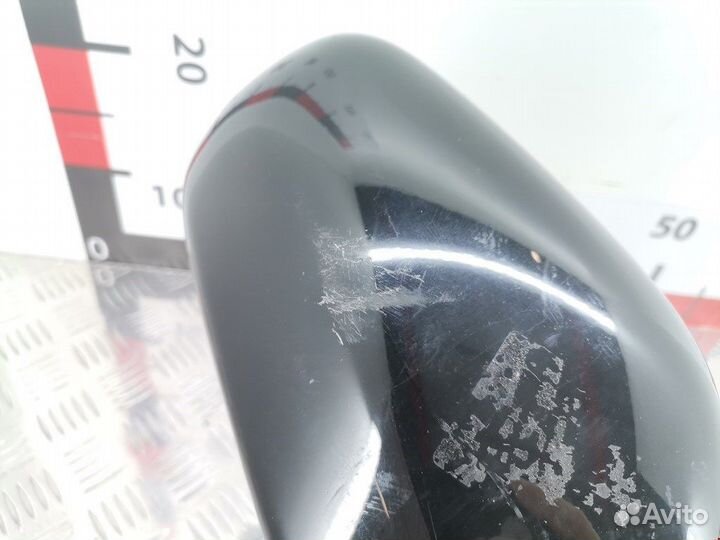 Зеркало боковое правое для Saab 9-5 (1) 5113766