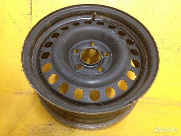 5 шт. Диски - R15 (5х112)