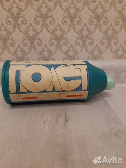 Воланы для бадминтона СССР