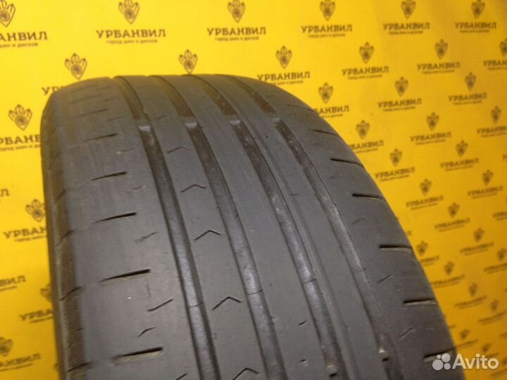 Continental ContiPremiumContact 205/60 R16 92H