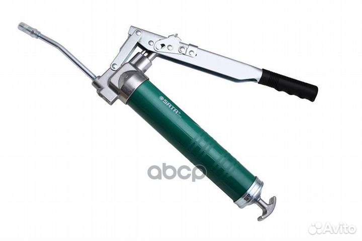 97205 Маслонагнетатель высокого давления SATA