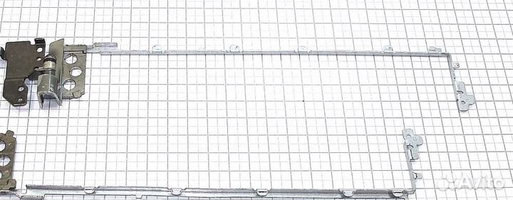 Петли для ноутбука hp