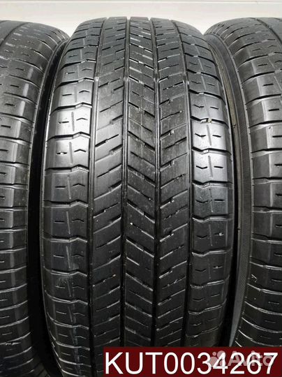 Yokohama Geolandar G91AT 225/60 R18 107U