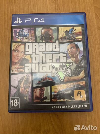 Игры для приставок ps4