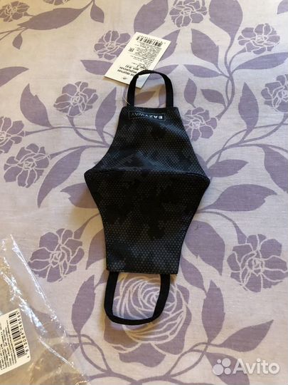 Новая маска eazyway для подростка 12-13 лет