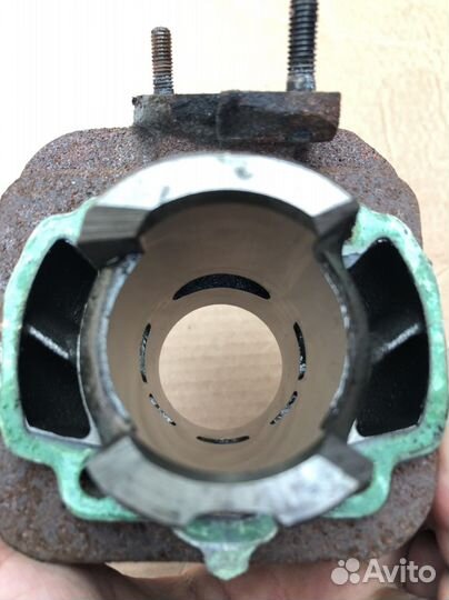 Поршневая группа honda дио 27 lead af20