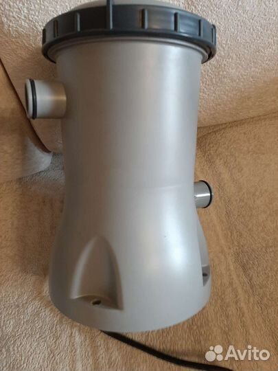 Насос bestway 58383