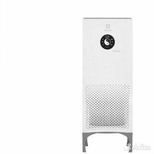 Мойка воздуха Electrolux Yin&Yang #379971