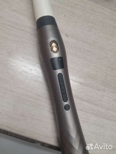 Конусная плойка Philips