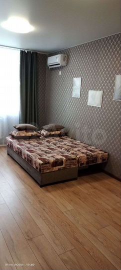 2-к. квартира, 70 м², 9/20 эт.