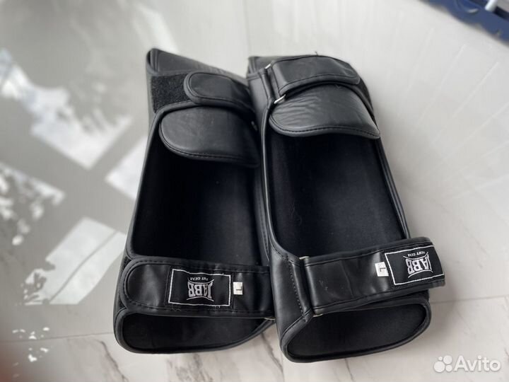 Защита для кикбоксинга