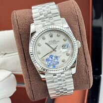 Часы Rolex Datejust 36 mm