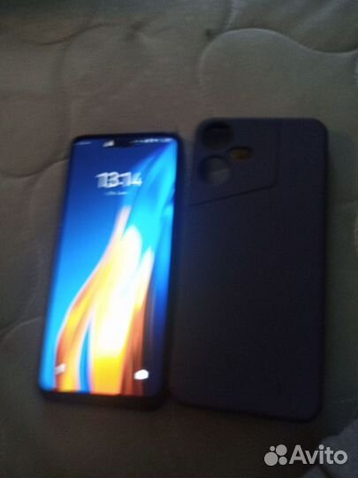 TECNO Camon 15, 4/64 ГБ