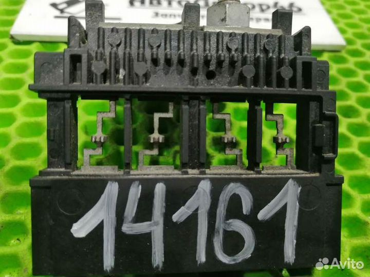 Блок предохранителей на клемму акб+ Teana J31