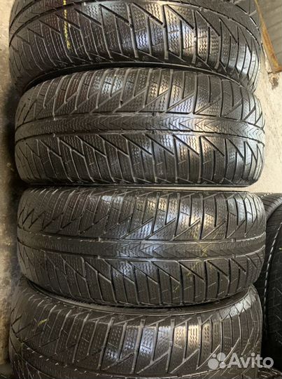 Viking SnowTech II 255/55 R18