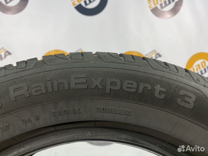 Uniroyal Rain Expert 3 SUV 215/60 R17 100V