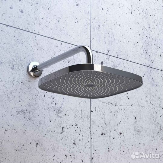 Лейка верхнего душа d260