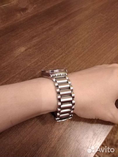 Часы swatch женские