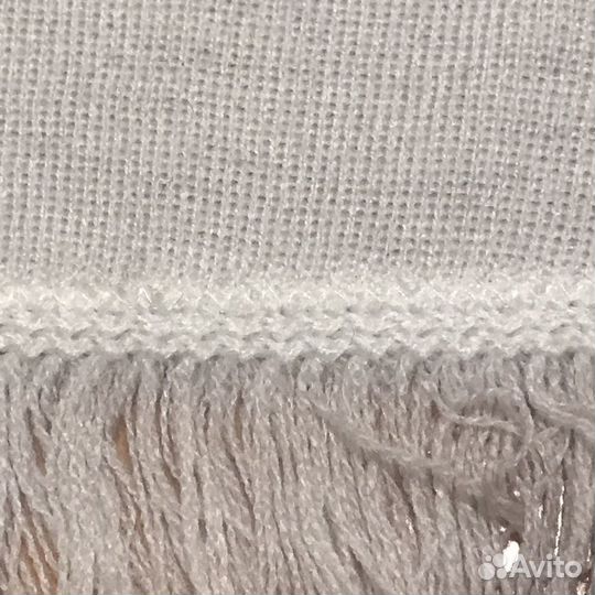 Форменное кашне вмф