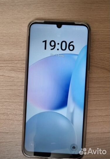 realme C61, 8/256 ГБ