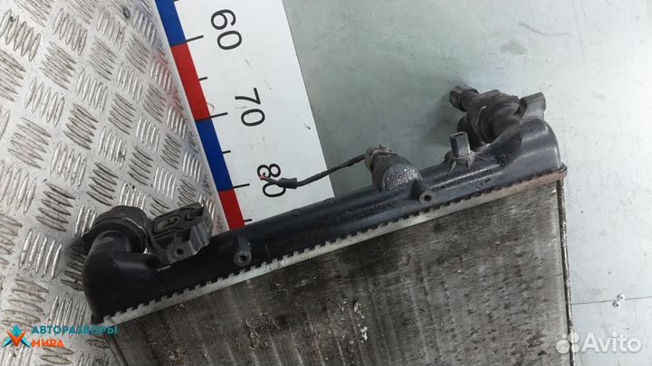 Радиатор (основной) Volkswagen Bora 2000