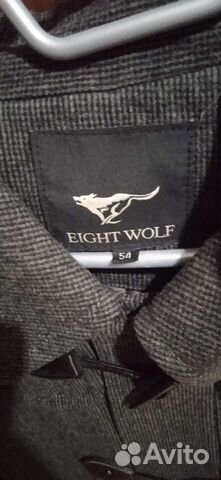 Пальто (Eight Wolf)