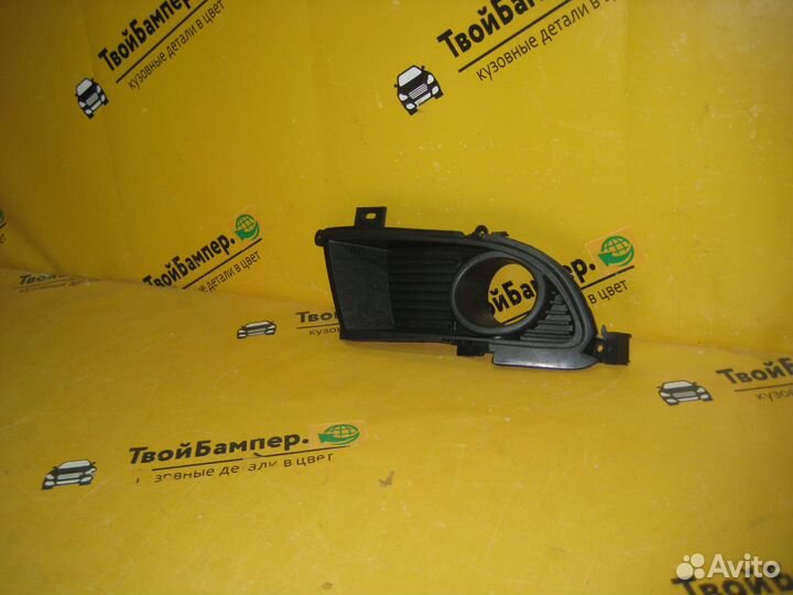 Рамка птф Mitsubishi Lancer 9