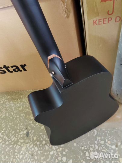 Гитара акустическая 044