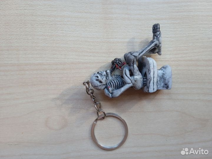 Брелок для ключей