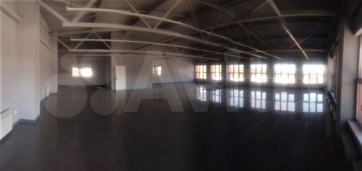 Сдам помещение свободного назначения, 220 м²