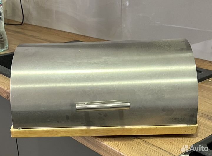 Хлебница berghoff