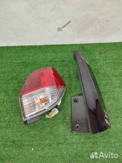 Стоп-сигнал задний правый Suzuki Solio MA15S K12B