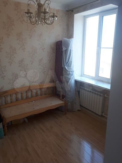 2-к. квартира, 47 м², 2/4 эт.