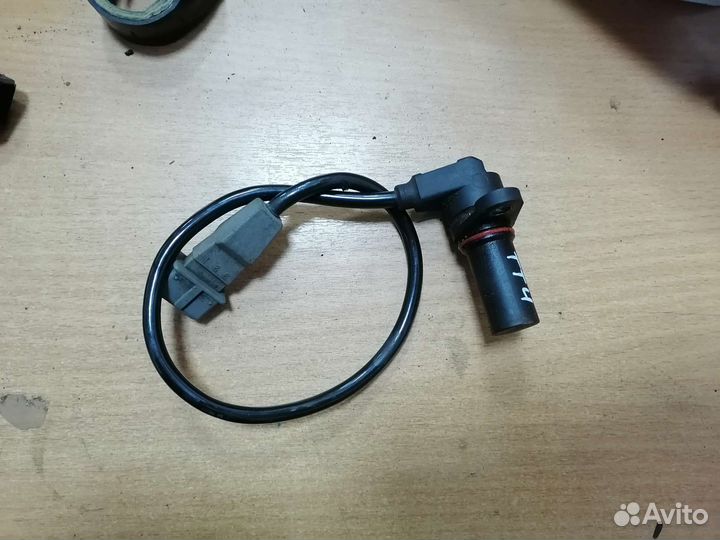 Датчик коленвала Chevrolet lacetti