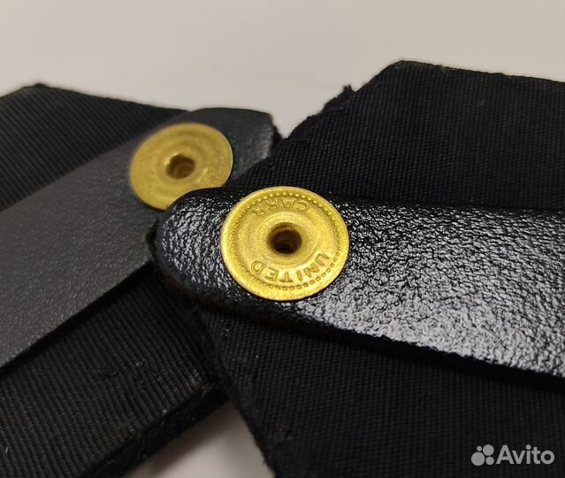 Погоны офицера USN вмс США WW2