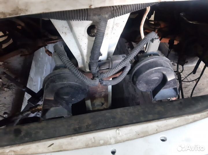 Сигналы на Чери Фора, Вортекс Эстина